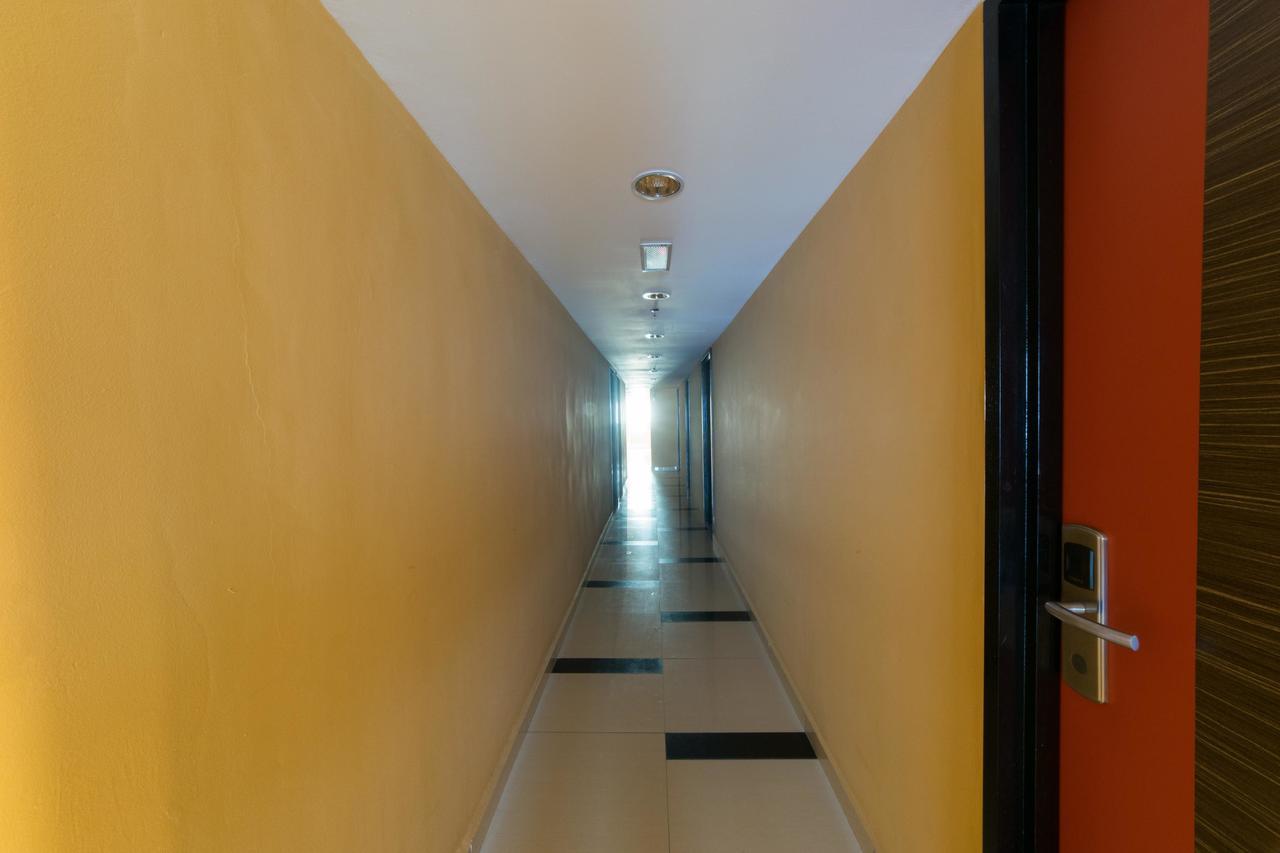 Oyo 133 My Signature Hotel Little India Kuala Lumpur Exterior photo