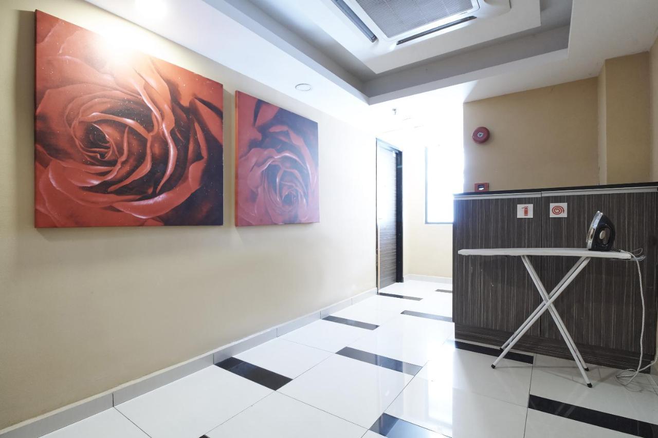 Oyo 133 My Signature Hotel Little India Kuala Lumpur Exterior photo